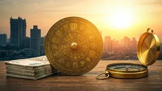 Sept 4, 2025: Your Career and Money Horoscopes