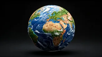 A Scientist Explains Climate Science Facts