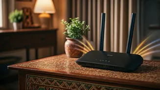 Speed Up Your Home Wi-Fi Today