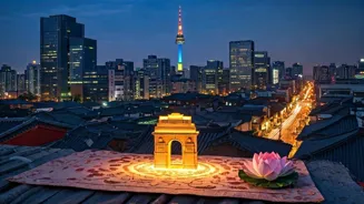 Study in South Korea: A Helpful Guide