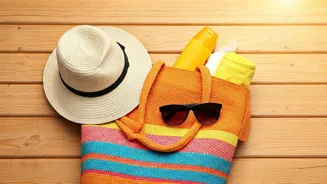 Get Belly's Summer Style: An Easy Outfit Guide