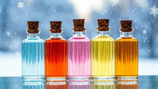 Best Body Oils To Save Your Skin This Winter