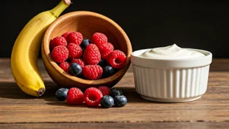 Indians: Eat These Foods For Better Gut Health