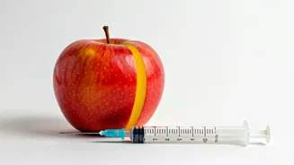 Reversing Type 2 Diabetes: 7 Dietary Habits