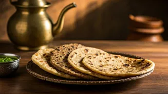 Can Millet Rotis Help You Lose Weight?