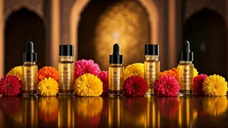 Want Lush Brows? Try These 5 Eyebrow Oils.