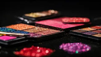 Shine This Navratri: Try These 5 Makeup Looks