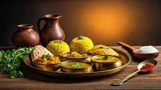 Try These 9 Tasty and Healthy Gujarati Dishes