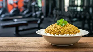 Kareena Kapoor's Ageless Beauty: Workouts & Khichdi!