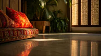 Indian Home Decor Ideas To Inspire You!