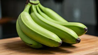 Taste 7 Delicious Raw Banana Dishes of India