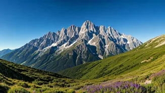 Explore Africa: UNESCO's Natural Wonders