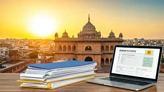 Govt Jobs: Key Positions Open Now!