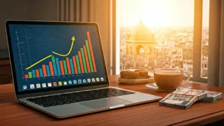 Indians: Work From Home and Earn Online Now!