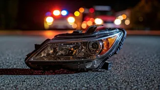 Jaipur Hit By Accidents, Crime, and Tragedy