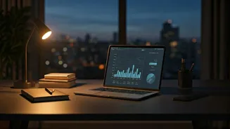 Evening Habits Unlock Super Achiever Success