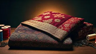 India's Festive Fashion Trends Are Revealed