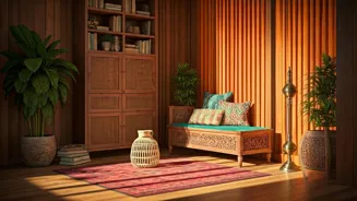 Makeover Your Home With These Decor Ideas