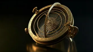 Astrology Predictions: October 5-11, 2025