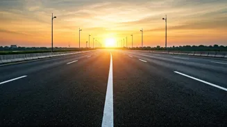 Delhi Roads Improved by PM Modi's Highway Plan