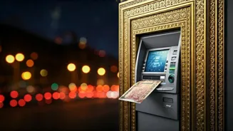 ATM Fees: What Are the Withdrawal Rules?