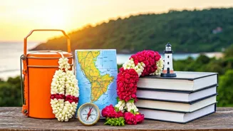 Escape Chennai This Independence Day Weekend
