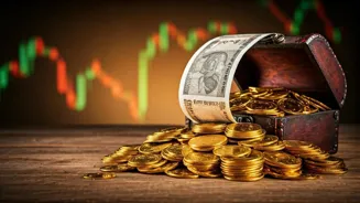 Spot Investment Scams in India for High Returns