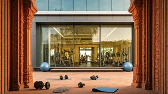 Bollywood Stars Share Fitness Secrets