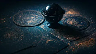 Your Horoscope For October 8, 2025 Is Here