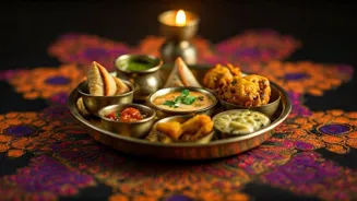Make Quick Indian Dishes Easily