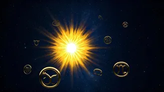 Your Horoscope Forecast: September 19-20, 2025