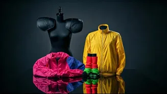 Fashion Faux Pas: Trends Gone Wrong