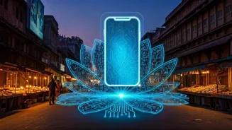 Indian Tech Scene Booms in August