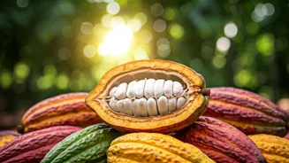 Can Cocoa Extract Slow Down Aging?