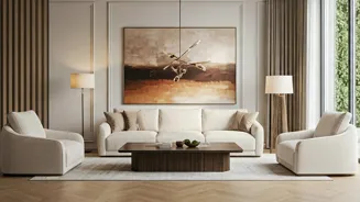 Top 8 Sofa Sets for Indian Living Rooms