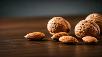 Almonds or Walnuts: Which is best for you?
