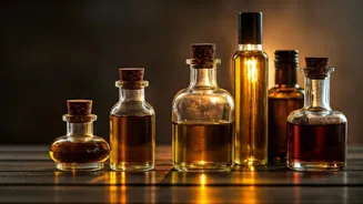 Grow Long, Luscious Hair With These 10 Oils