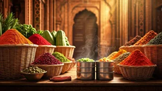 Indian Health: More Than Just Clean Eating