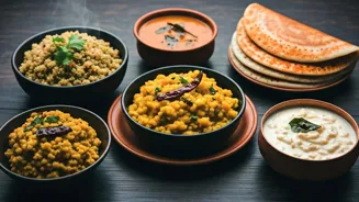 Try These 5 Healthy South Indian Millet Dishes