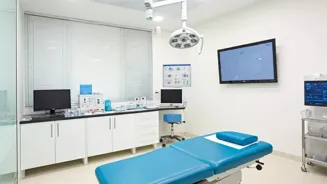 Delhi Gets New Health Centers on Modi's Birthday