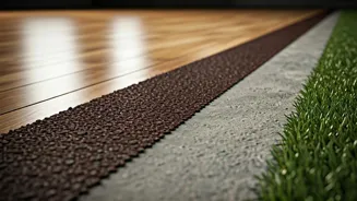 Are Exercise Surfaces Risky For Your Workout?