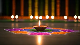 Eco-Friendly Ganesh Chaturthi Decor for 2025