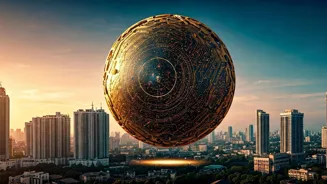 Space Tech Reveals Cosmic Computing Advances