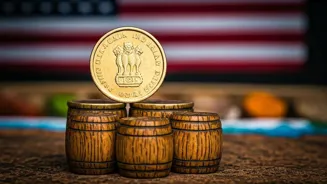 India, US Trade Policies Clash Over Tariffs