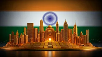 Sensex Falls: Market Analysis and Highlights