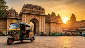 India's Top 10 Colourful Holiday Escapes Await