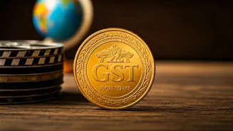 India Discusses GST, Global Successes, Politics