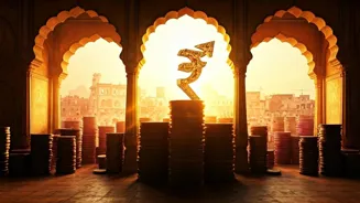 Modi Plans GST Reform for Indian Businesses