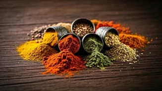 8 Food Pairings: Heavenly Indian Culinary Matches