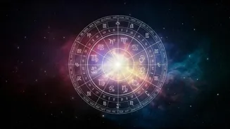 October 7, 2025: What's Your Zodiac Forecast?